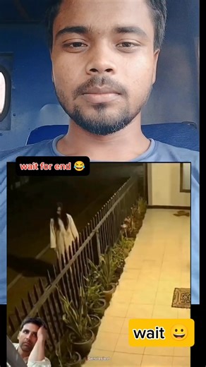 Kya bhoot banega 🤣 #funnyvideos #reaction #viral | RK Chauhan