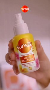 30K views · 255 reactions | Shake, spray, slay dengan Sunsilk Hair Perfume!  Wujudkan hair goals-mu sekarang juga!  | Sunsilk | Facebook
