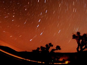 Leonid Meteor Shower Peak: Viewing Tips In Tucson