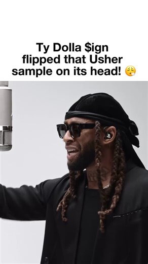 RNB ~ R&B ~ SOUL on Instagram: "Can’t even lie, he did his big one on this!! 😮‍💨🔥 💿: @TyDollaSign - I WISH Follow @rnbreels + @rnbmusic if you need more R&B content in your life ✨ #rnb #rnbmusic #rnbvibes #music #songwriter #soul #TyDollaSign #ColorsStudios"