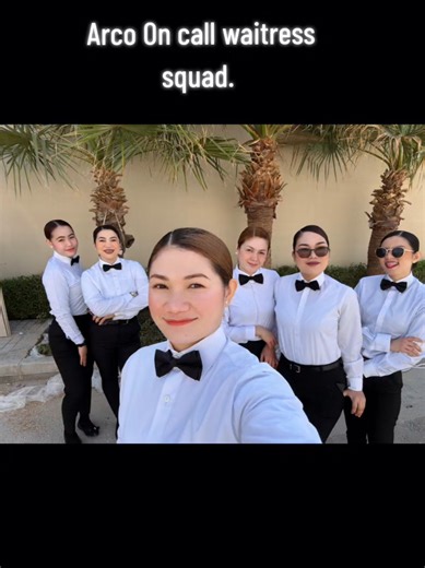 Bebot: The Heart and Soul of Waitressing