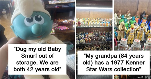 30 Nostalgic Toys You May Have Forgotten Existed If You Were Born Pre-2000