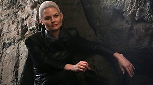 Once Upon a Time: Season 5 Episode 3 Siege Perilous