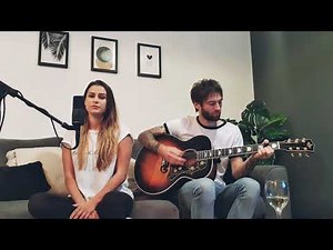 Heart - Alone Acoustic Cover