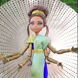 36K views · 1K reactions | Barbie and LOL Surprise DIYs | Lalilu | Facebook