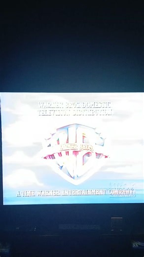 Black Pearl Entertainment Telepictures Productions Warner Bros Television 2000