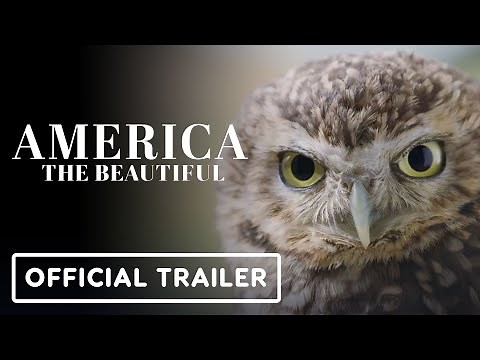 America the Beautiful - Official Trailer (2022) Disney+