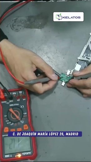 Minns din Dell XPS stängs av av sig själv? 🔧 Så reparerar vi den