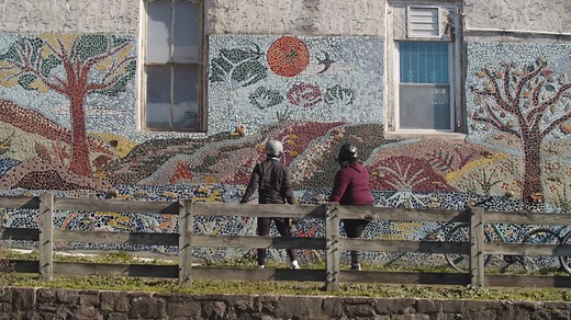 Take on the road, or veer off the beaten path, with the versatile E-Traverse 1.2: http://www.fujibike.com/usa/news/462 | Fuji Bikes