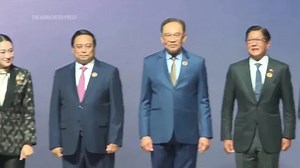 46th ASEAN summit kicks off in Malaysia