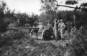 Pak 40: The best anti-tank gun of the Wehrmacht, which turned out to be unable to penetrate the armor of the IS-2