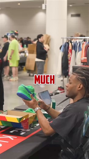 159K views · 1.8K reactions | Coin Flip Gone Wrong For Nike SB Dunks At Sneaker Con Fort Lauderdale! #comedy #viral #fy #funny (1) | Sneaker Private Selection | Facebook