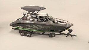 29K views · 405 reactions | Introducing the All-New Yamaha 255XD Wake...