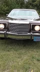 1978 Thunderbird Highlights