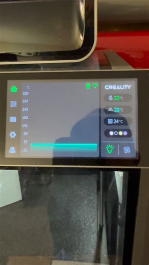 Been using the makerlab light box tool this Christmas season. Having lots of fun making some special light box prints #3dprinting #creality #christmasgiftideas #makerlab #SmallBusiness | Fisher Design's