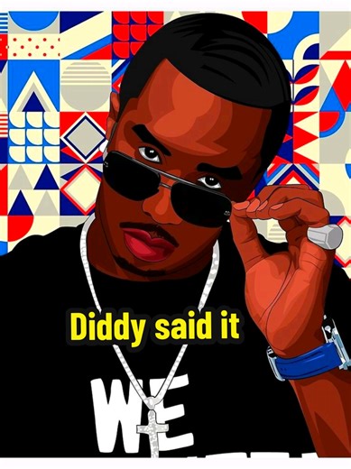Diddy said it not me... the video covers an hidden truth. #musicindustry #pdiddy #didyiuknow #thetruth #mindcontrolprogramming