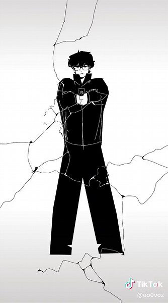 der.ovo (@oo0voz) - Understanding the Smile Animation Trend