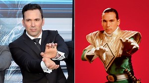 Jason David Frank, 'Power Rangers' star and former MMA fighter, dead at 49