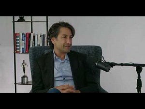 Medtech POV Podcast | From AI to Z: Conversation with FDA's Troy Tazbaz