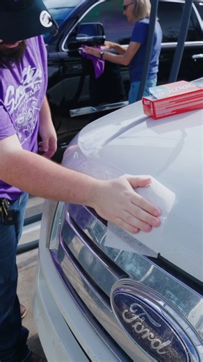 🚫🧺 Car Cleaning Myth: Dryer sheets keep bugs away? ✅ Kinda… but we’ve got you covered way better 😎 Skip the hacks and swing by Smitty’s — we’ll take care of it all 🚗✨ #SmittysCarWash #MythBusted | Smitty's Car Wash