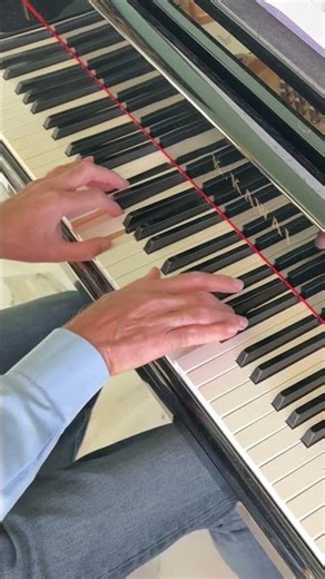 HI FLY - Une harmonie folle (Randy Weston) #piano #musique #harmonie