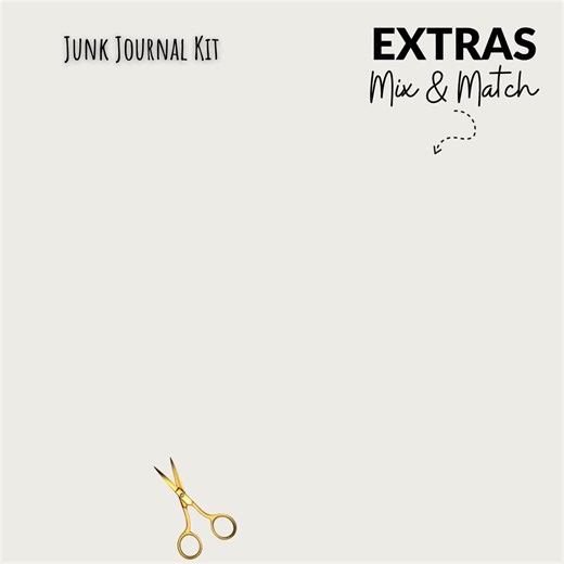 Minimalist Blank Journal Pages: 300 DPI Stationery Pack (digital Download) - Etsy