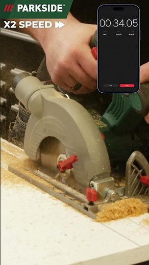 Is The Parkside Circular Saw Worth Buying?