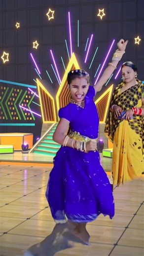 ​Little Girl's Mind-Blowing Dance Moves! 💃 | You Won't Believe Her Energy!