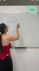 Operaciones combinadas con paréntesis | 2 ESO!