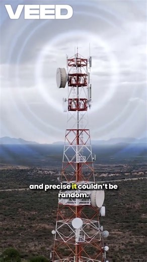 The Wow! Signal Explained | The Mysterious Radio Message from Space (1977)