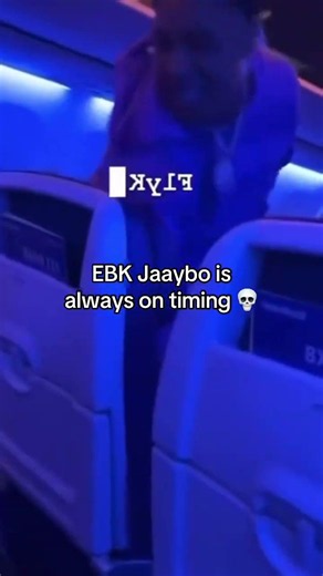EBK Jaaybo always on timing 😂 #ebkjaaybo #rap #ytshorts