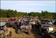 Sabine ATV Park
