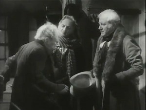 Scrooge : Twickenham Film Studios : Free Download, Borrow, and Streaming : Internet Archive