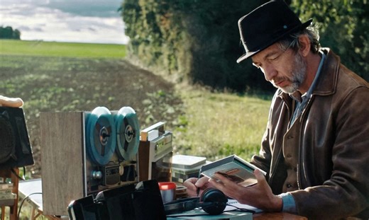 « Une invitation à lâcher prise » : Nous vous conseillons le film Ange, de Tony Gatlif