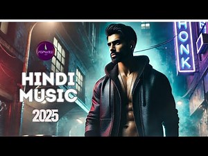 Bollywood New Hit Songs | Hindi Songs | Bollywood Hindi Music 2025 | Latest Hindi Songs 2025