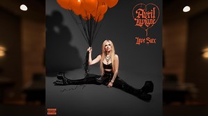 「艾薇儿｜Love Sux」Avalanche - Avril Lavigne