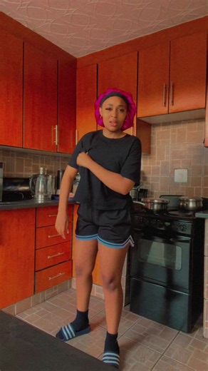 @Vuyo Collen #dancers #tiktoksouthafrica ❤️