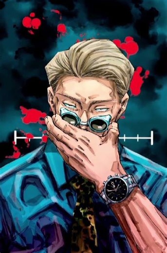 jujutsu kaisen “Nanami’s Hidden Power Explained 💀”