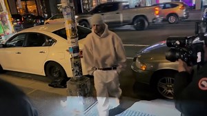 #JustinBieber is shrinking his circle, and some who have been cut out say he's being isolated from longtime friends because he's in a cult. "TMZ Investigates: What Happened to Justin Bieber?" digs into Justin's involvement in his church. Watch on Hulu: https://www.hulu.com/series/67e9eda8-3a4f-47c7-8940-d24ce088b246 | TMZ