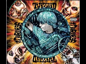 Twiztid - Breakdown - The Darkness