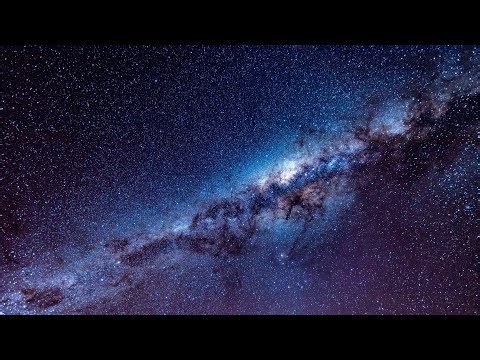 Floating in Space: 45 Min Ambient Music for Focus & Relaxation