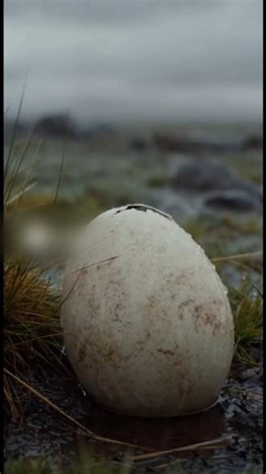 T-Rex Hatching | The Birth of a Legend