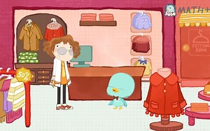 【DODO数学 】认识人民币