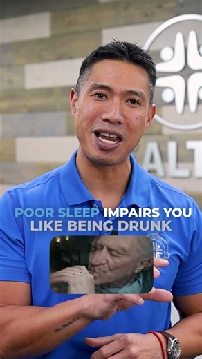 Why Your Body Feels Older—and How to Fix It