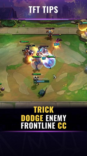 Ultimate Vi Positioning Guide for TFT | TFT Tactics