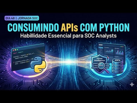 Consumindo APIs com Python