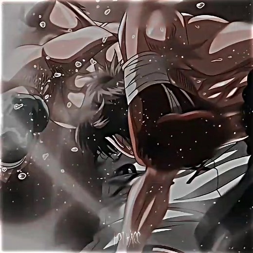 Nekota & Kamogawa vs. Anderson || #hajimenoippo #ippo #nekotaginpachi #kamogawa #miyataichiro #sendo #anime #edit #boxing #sports #gym #gymotivation #tiktok #fyp #xyzbca