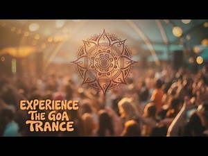 Goa Trance Music | Experimental | KsK Kronicles Radio