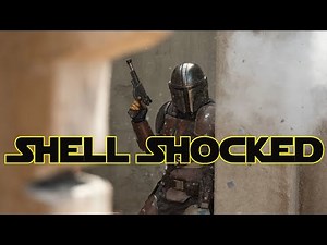 Multifandom - Shell Shocked by Axolo118