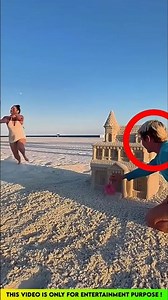 is ladke ki mehnat per pani fer diya.